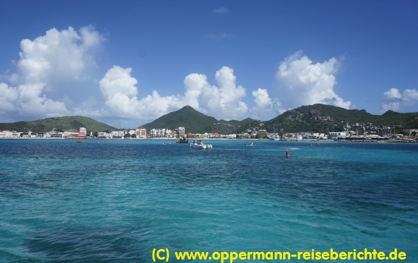 St. Maarten