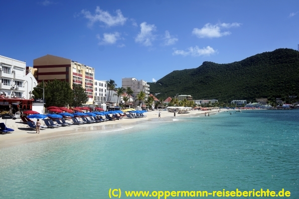 St. Maarten