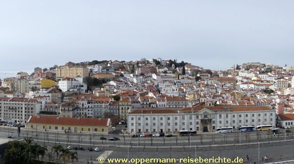 Lissabon