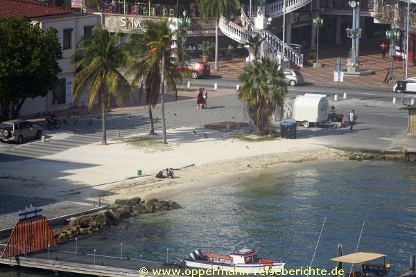 Oranjestad