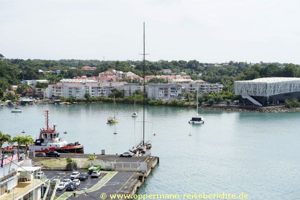 Pointe a Pitre