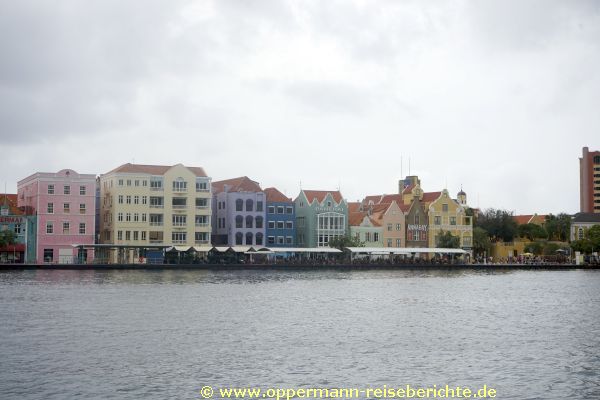 Willemstad