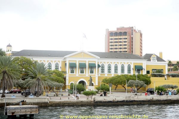 Willemstad