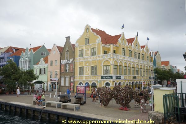 Willemstad