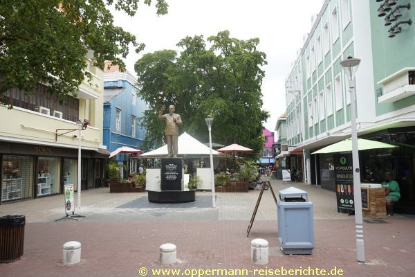 Willemstad