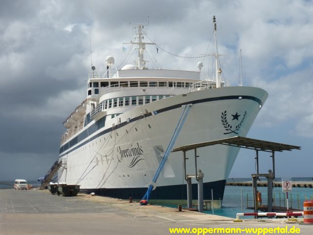 Kreuzfahrtschiffphoto Freewinds