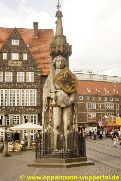 Hansestadt Bremen