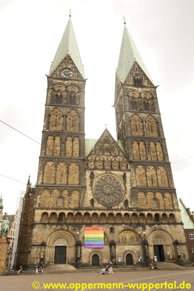 Hansestadt Bremen