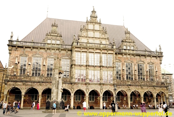 Hansestadt Bremen