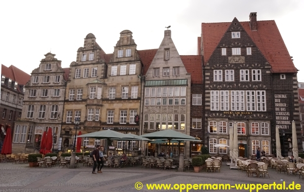 Hansestadt Bremen