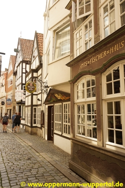 Hansestadt Bremen