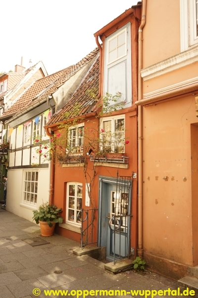 Hansestadt Bremen