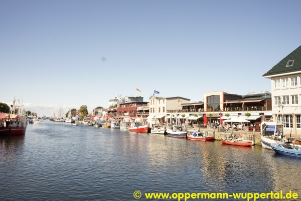 Warnemünde