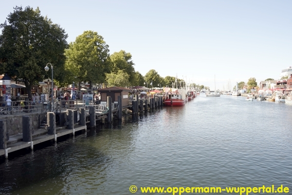 Warnemünde