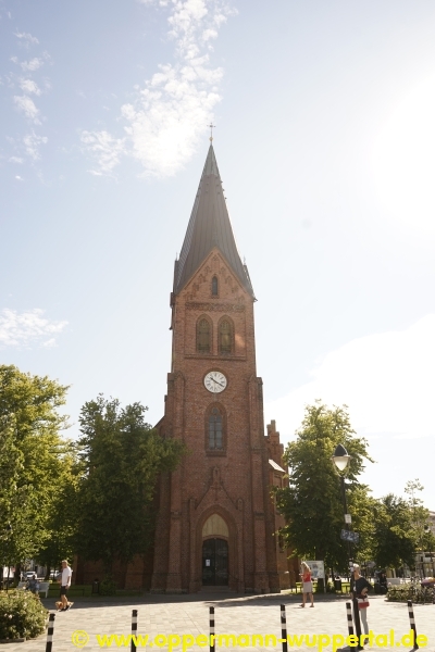 Warnemünde