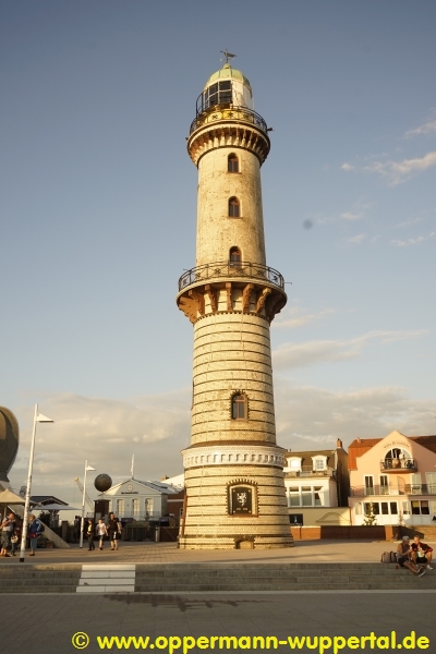 Warnemünde