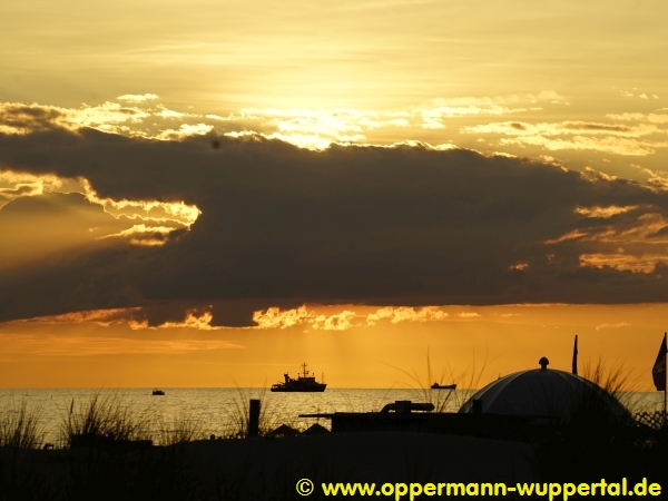 Warnemünde