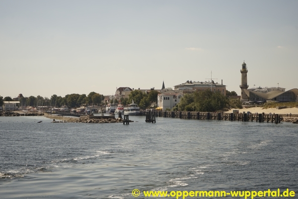 Warnemünde