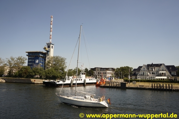 Warnemünde