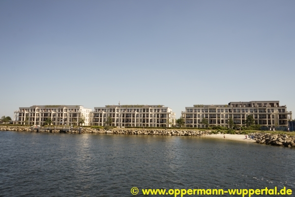 Warnemünde