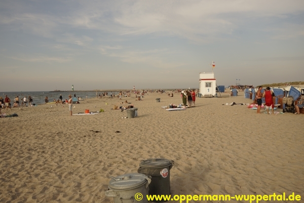 Warnemünde