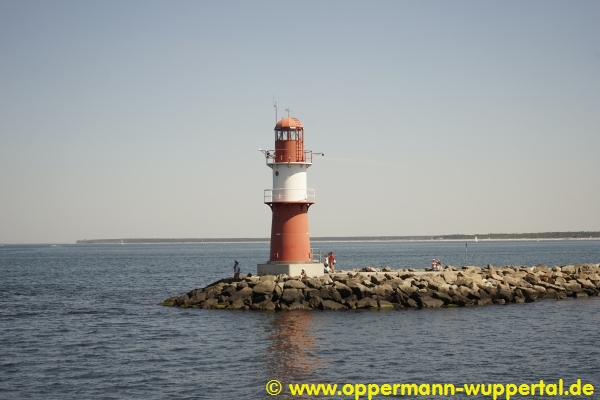 Warnemünde