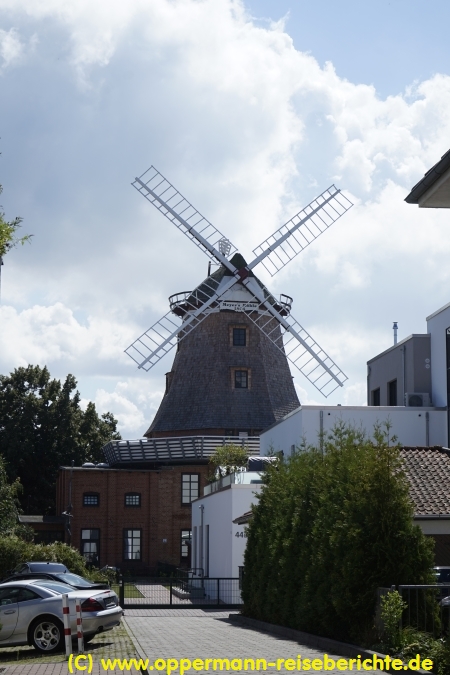 Warnemünde