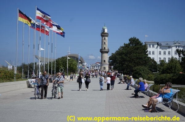 Warnemünde