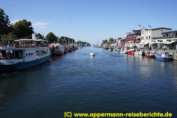 Warnemünde