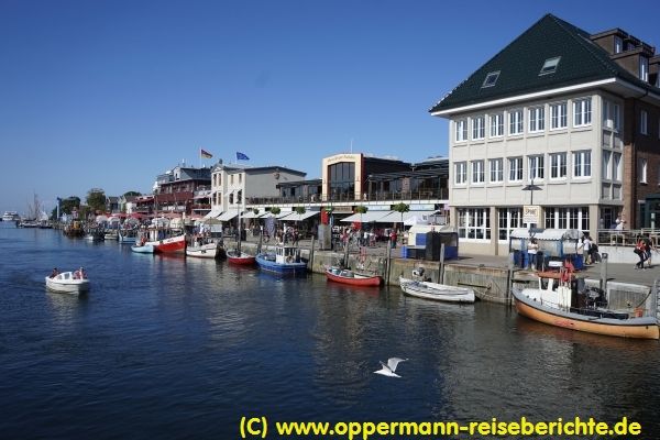 Warnemünde