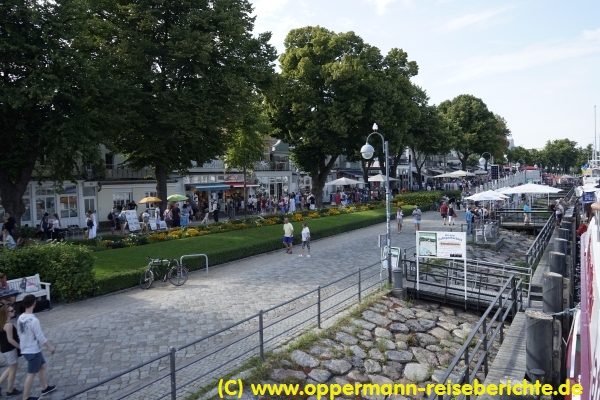 Warnemünde