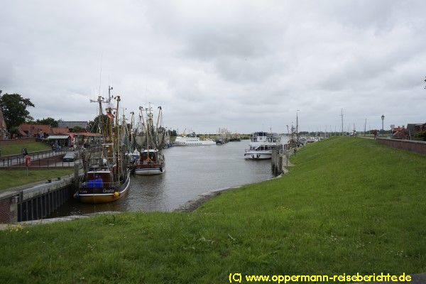 Greetsiel