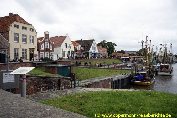 Greetsiel