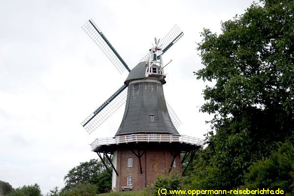 Greetsiel