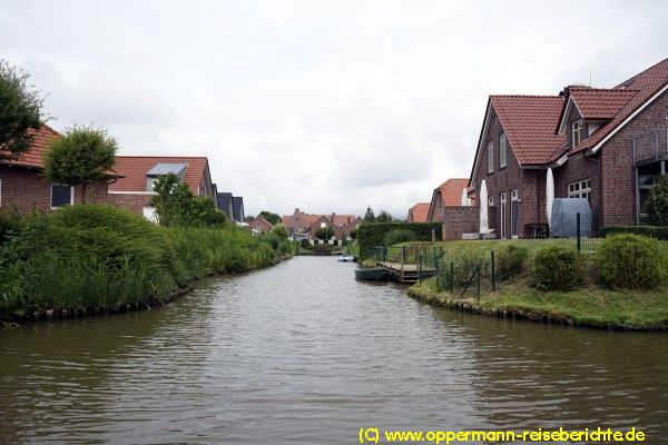 Greetsiel