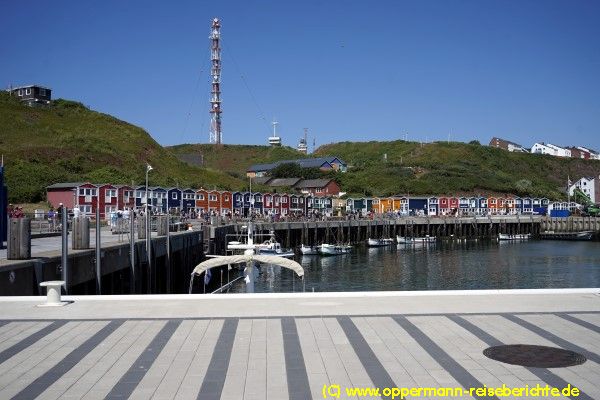 Helgoland