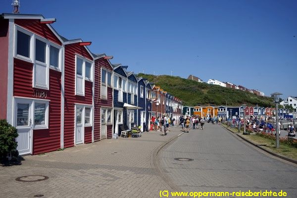 Helgoland