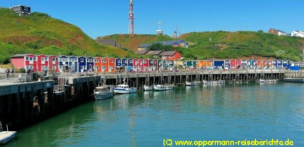 Helgoland