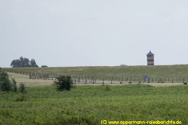 Pilsumer Leuchtturm