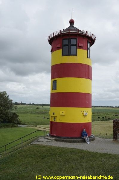 Pilsumer Leuchtturm