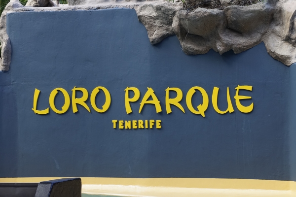 Loro Parque