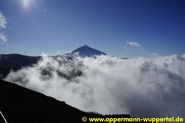 Pico del Teide