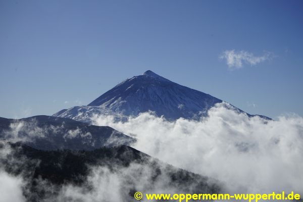 Pico del Teide