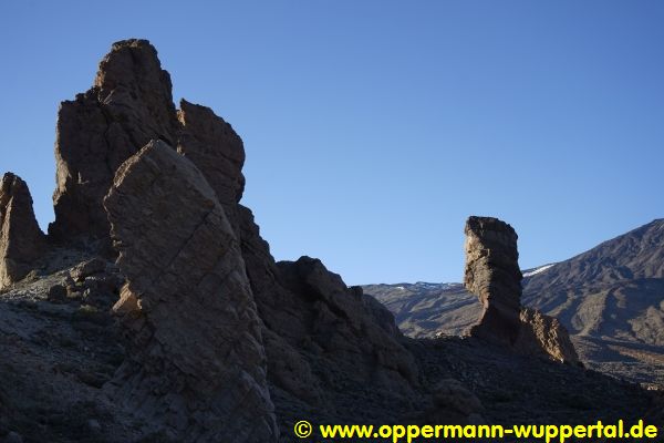 Pico del Teide