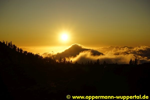 Pico del Teide