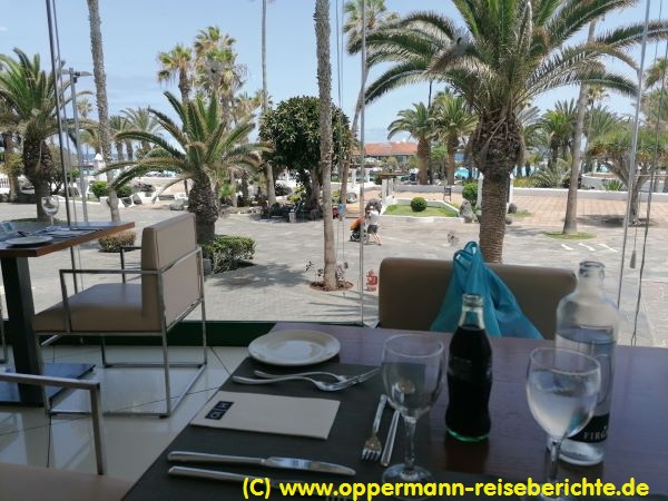 Hotel H10 Tenerife Playa