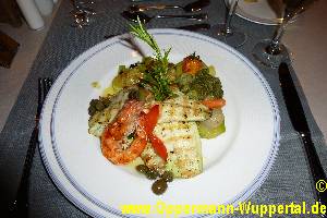 Dinner
