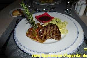 Dinner