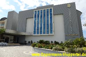 Hotel Commodore Elite 