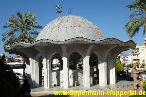 Manavgat